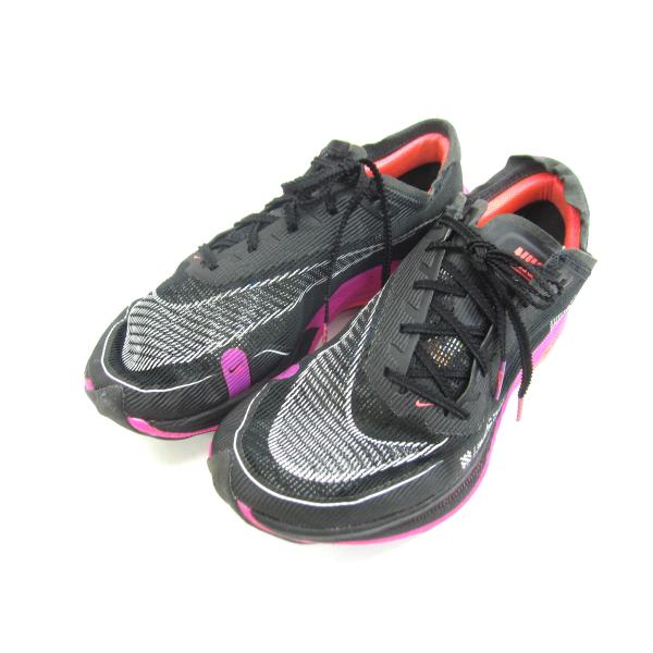 NIKE ナイキ ZoomX Vaporfly Next% 2&quot;Flash Crimson&quot; ズーム...
