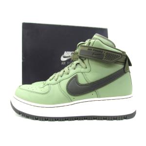 NIKE ナイキ Air Force 1 High エアフォース1 ハイ DA0418-300 SIZE:29.0cm メンズ □UT14029