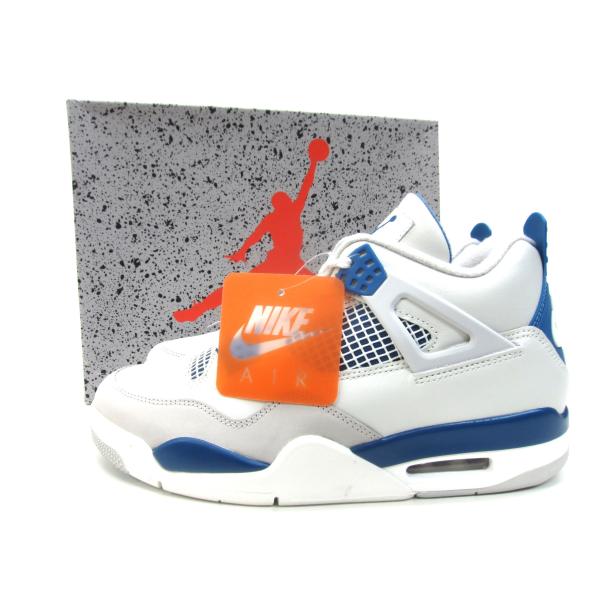 NIKE ナイキ AIR JORDAN 4 RETRO エアジョーダン 4 レトロ FV5029-1...