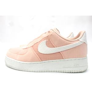 NIKE ナイキ AIR FORCE 1 07 PREMIUM NN エア フォース ワン プレミアム ネクスト ネイチャー DM0208-800 SIZE:27.5cm メンズ □UT15051