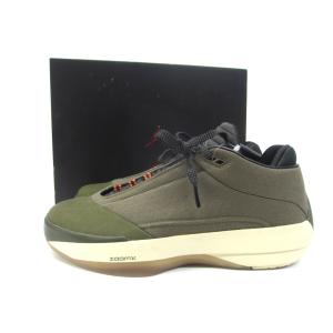 NIKE ナイキ AIR JORDAN 40 EDGE PF エア ジョーダン 40 EDGE PF HQ2078-200 SIZE:28.5cm メンズ □UT15140