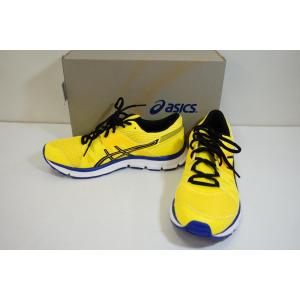 《メンズ靴》asics アシックス TJA135 GEL-UNIFIRE スニーカー 靴 26.0cm｜thrift-webshop