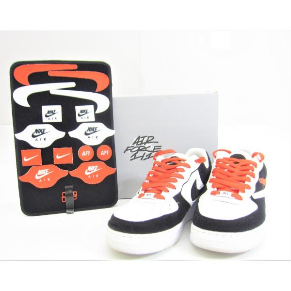 NIKE ナイキ  AIR FORCE 1/1 CZ5093-100 US10 28.0cm スニー...