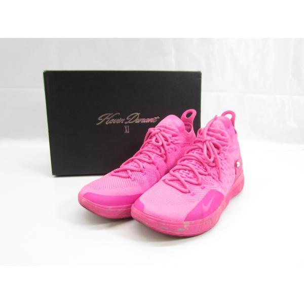 NIKE ナイキ KD11 EP &quot;AUNT PEARL&quot; BV7722-600 US10 28.0...