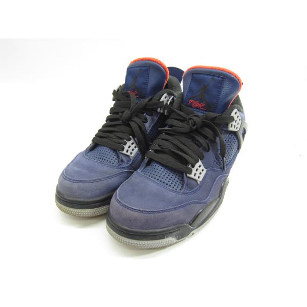 NIKE ナイキ AIR JORDAN 4 RETRO WNTR CQ9597-401 SIZE:U...