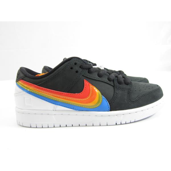 NIKE ナイキ SB DUNK LOW PRO QS DH7722-001 SIZE:US7.5 ...