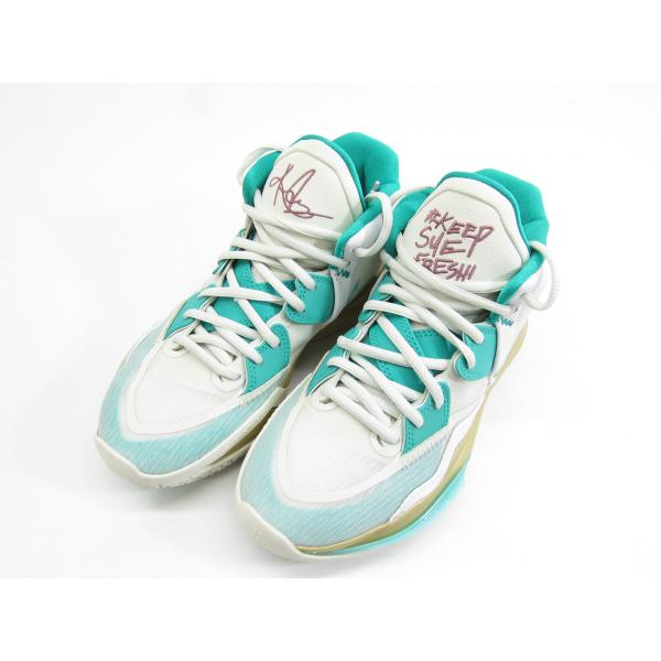 NIKE ナイキ WMNS KYRIE INFINITY EP DC9134-002 SIZE:US...