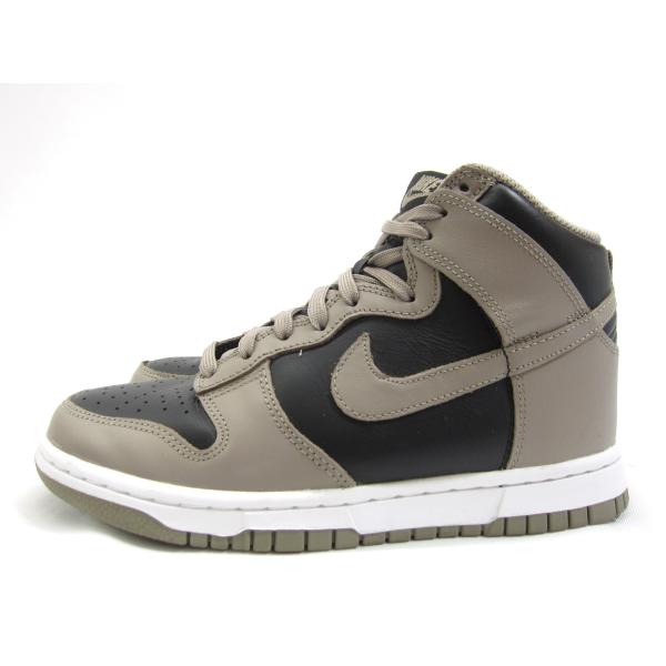 NIKE ナイキ WMNS DUNK HIGH DD1869-002 SIZE:US6.5 23.5...