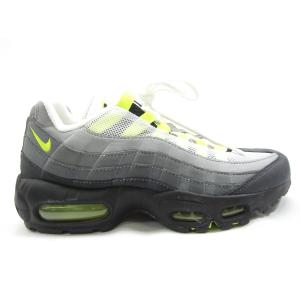 NIKE ナイキ AIR MAX 95 OG CT1689-001 SIZE:US6 24.0cm レディース スニーカー □UT11183｜スリフト