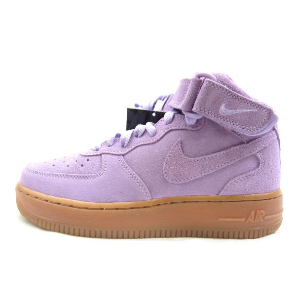 NIKE ナイキ  WMNS AIR FORCE 1 MID BY YOU  DN4167-991 ...