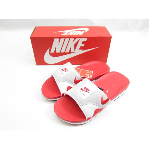 NIKE ナイキ Air Max 1 Slide DH0295-103 SIZE:US10 28.0...