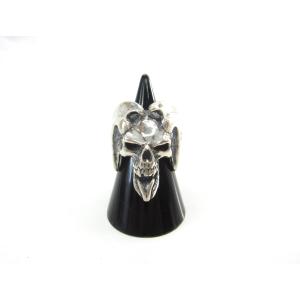 状態良好CRAZY PIG Simmons　ジーンシモンズ　クレイジーピッグ CRAZY PIG クレイジーピッグ GENE SIMMONS RING ジーン シモンズ