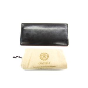 GANZO（ガンゾ） 経堂) エイボン AVON 名刺入れ カードケース