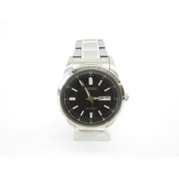 SEIKO セイコー メカニカル 4R36-05Z0 自動巻 腕時計 ∠UA10637