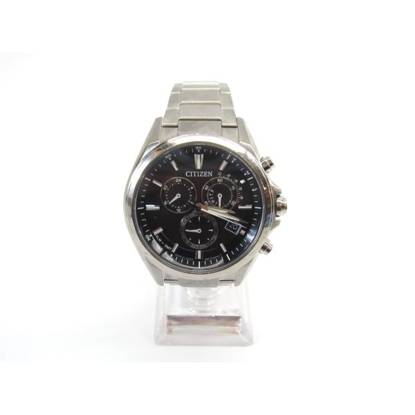 CITIZEN アテッサ エコドライブ E610-S104203 ウォッチ ∠UA10994 シチズ...