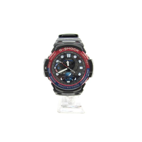 CASIO カシオ G-SHOCK GULFMASTER GN-1000 デジアナ 腕時計 ∠UA1...