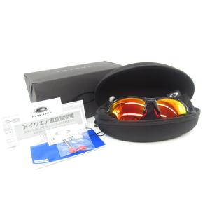 Oakley サングラス　ミニッツ OAKLEY（オークリー） サングラス ミニッツ MINUTE ドゥカティ