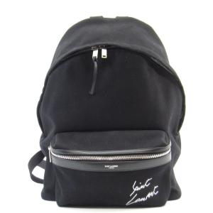 SAINT LAURENT サンローランパリ バックパック 534967 GIV3F
