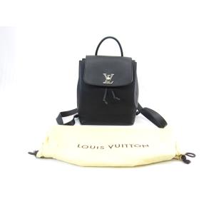 LOUIS VUITTON（ルイ・ヴィトン） ロックミー リュック デイパック