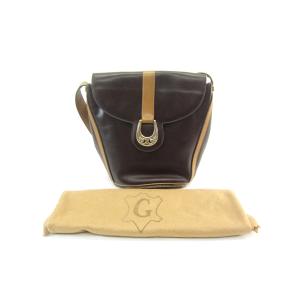GG グッチ GUCCI オールドグッチ シェリーライン GGプラス 斜め掛け