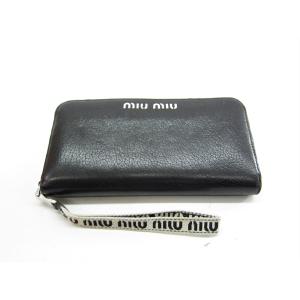 CELINE セリーヌ/ラージジップ/ラウンドファスナー長財布/105003SFE/03U*/Bランク/18【中古】 CELINE - CELINE セリーヌ/ラージジップ/ラウンドファスナー長財布