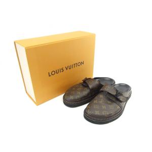 LOUIS VUITTON 美品○LOUIS ルイヴィトン ウォーターフロント