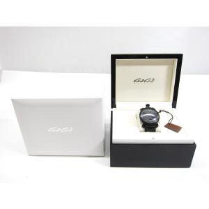 GaGa Milano ガガミラノ マヌアーレ 腕時計 手巻き式 ホワイト 楽天市場】美品 GaGa MILANO MANUALE 48mm 5010.01 ガガミラノ