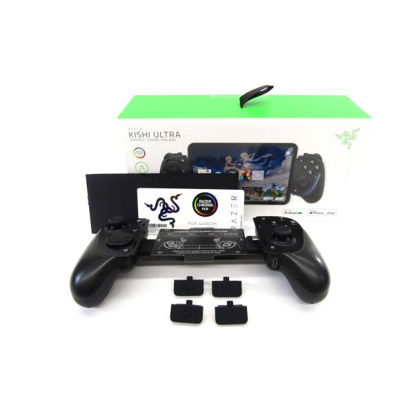 RAZER レイザー RZ06-0507 マウス ∠UK2596