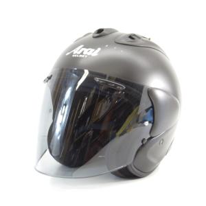 ARAI アライ VZ-RAM サイズ：S 55-56cm ジェットヘルメット #UZ132