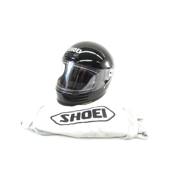 SHOEI ショウエイ Glamster SIZE:S(55cm) バイク ヘルメット ∠UZ592