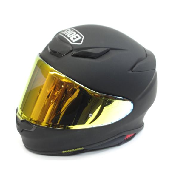 SHOEI ショウエイ Z-8 サイズ：M (57cm) フルフェイス ヘルメット #UZ767