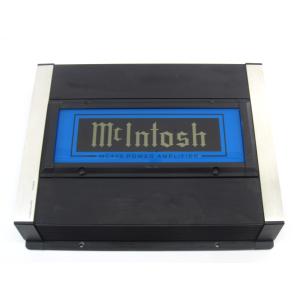 Mcintosh マッキントッシュ 4ch MC420 パワーアンプ ※ジャンク品 #UZ816