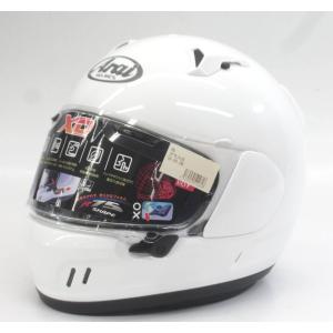 Arai Rapide ラパイド　フルフェイスヘルメット ホワイト アライ Arai RAPIDE NEO NUMBER WHITE ラパイド ネオ ナンバー