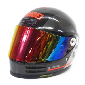ヘルメット SHOEI Glamster 美品 sd1_84e7f3f761058a3d281a3ef591