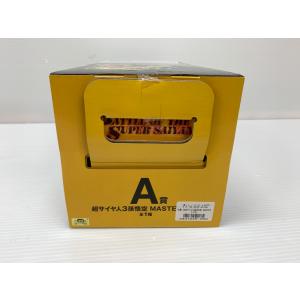 一番くじ ドラゴンボール BATTLE OF ...の詳細画像4