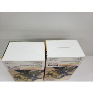 一番くじ ジョジョの奇妙な冒険 スターダストク...の詳細画像5