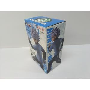 一番くじ ハンターハンター C賞 キルア MA...の詳細画像2