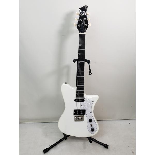 RYOGA リョーガ SKATER NEO エレキギター 純正ケース付き 動作確認済 《080095