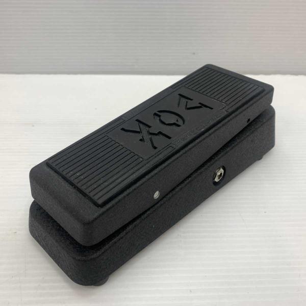 VOX V845 wah-wah ワウペダル エフェクター ▽080072