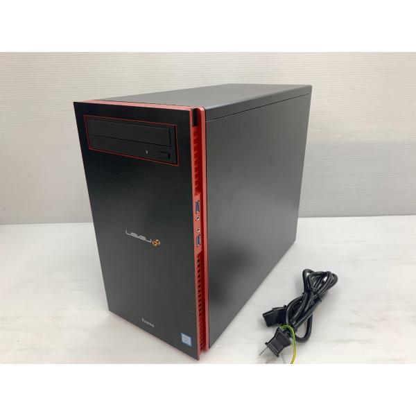 iiyama Iledxi-M0B7-Ai7-RJSSB WIN10/corei7-9700 3.0...