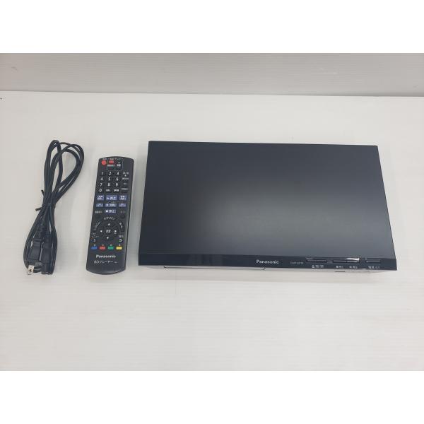 Panasonic パナソニック ブルーレイディスクプレーヤー DMP-BD79 動作確認済み 《0...