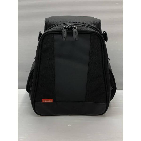 HONDA ホンダ タンデムシートバッグ 22-BAG-03 中古品  ☆060064