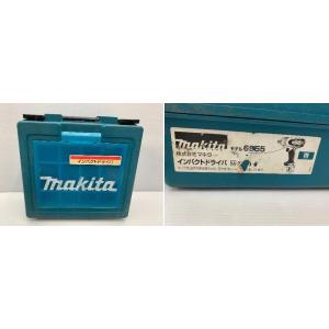 マキタ makita 6955 インパクトドラ...の詳細画像1