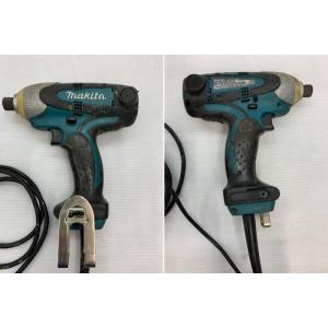 マキタ makita 6955 インパクトドラ...の詳細画像4