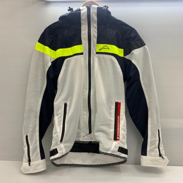 クシタニ ライディングメッシュジャケット K-2369 LLサイズ 中古品 《070151