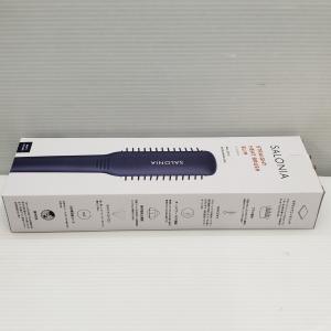 SALONIA サロニア ストレートヒートブラ...の詳細画像4