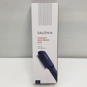SALONIA サロニア ストレートヒートブラ...の詳細画像5