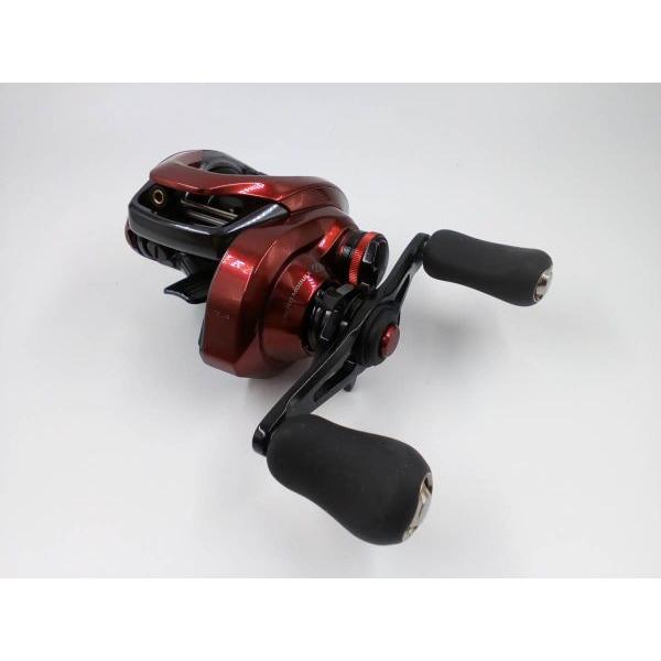 SHIMANO シマノ ベイトリール 19 スコーピオン 151HG 左ハンドル 動作確認済 中古品...