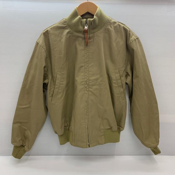 SESSLER MFG セスラー タンカースジャケット 1st 初期型 カーキ サイズ38R 中田商...