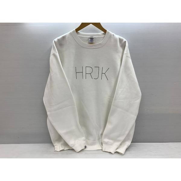 retaW リトゥ Fragment Design フラグメントデザイン HRJK Crewneck...